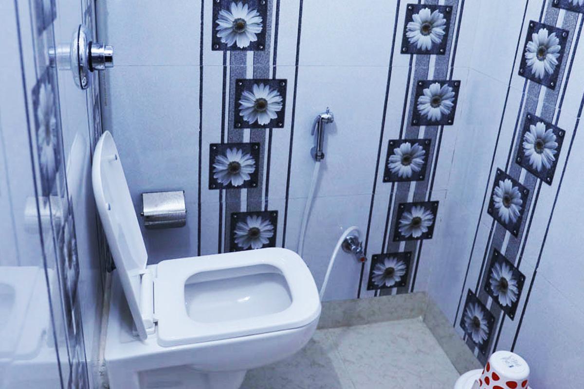 Hotel S.T. Apple ディガ エクステリア 写真