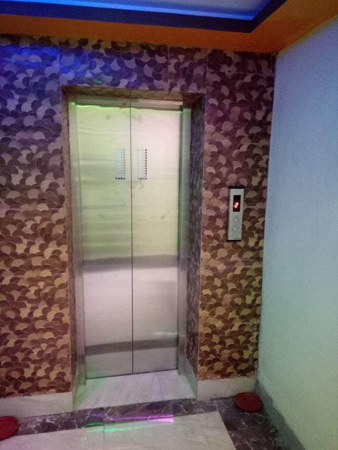 Hotel S.T. Apple ディガ エクステリア 写真
